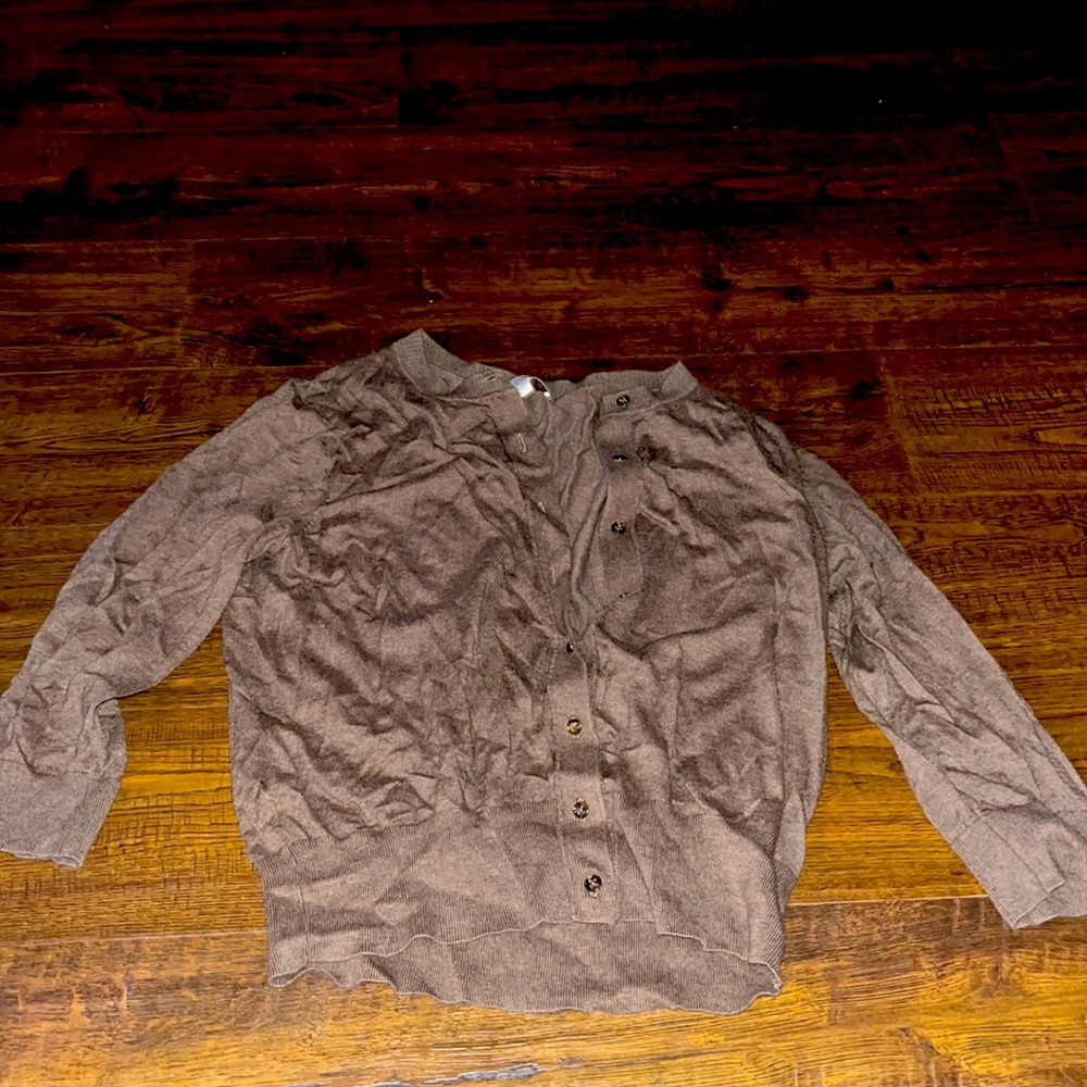 Loft Cardigan